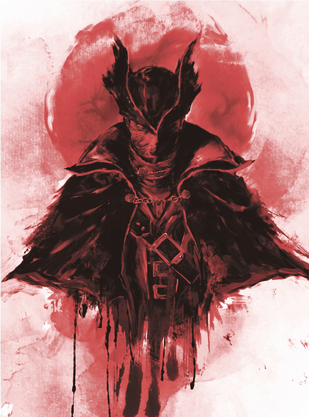 Bloodborne:    
