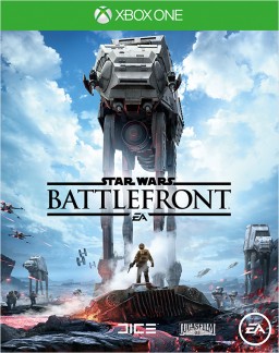Star Wars: Battlefront [Xbox One]  – Trade-in | /