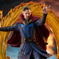  Marvel Gallery Doctor Strange: In The Multiverse Of Madness Doctor Strange Diorama (25 )