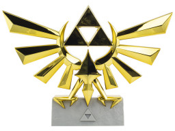  Zelda: Hyrule Crest