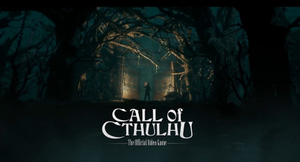 Call of Cthulhu [Xbox One,  ]