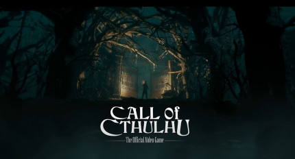 Call of Cthulhu [PS4] – Trade-in | /