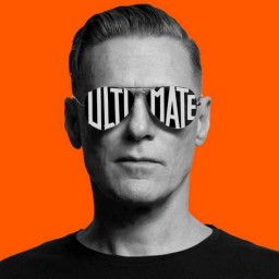 Bryan Adams  Ultimate (CD)