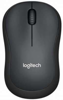 ���� Logitech M220 SILENT ������������ ��� PC (910-004878)