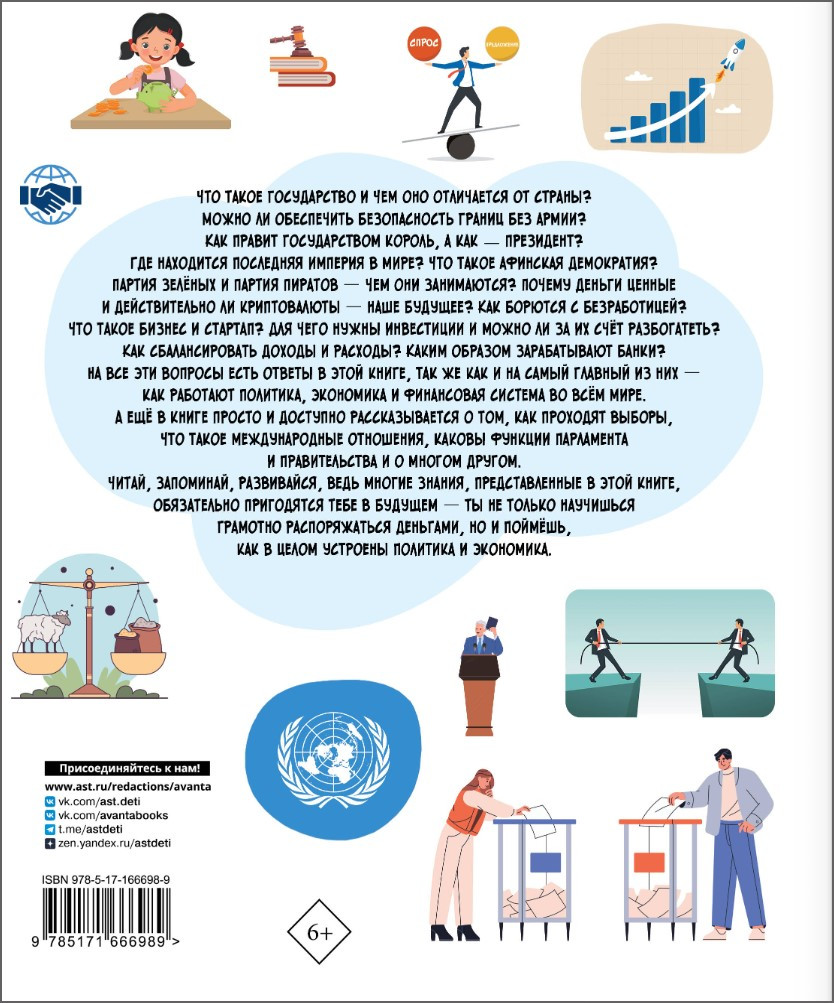 ��� ������� ���: ��������, ���������, �������