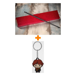 ����� Harry Potter ��������� ������� Ginny Weasley + ������