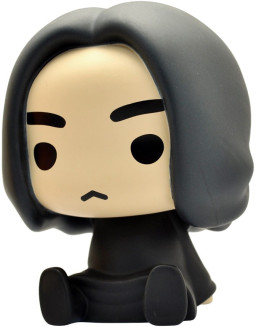  Harry Potter: Severus Snape  Chibi (16 )