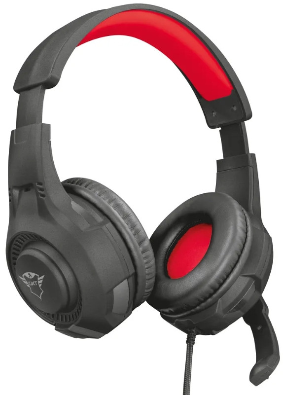  Trust GXT 307 Ravu Gaming Headset     PC