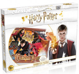 Puzzle Harry Potter /  :  (1000 )