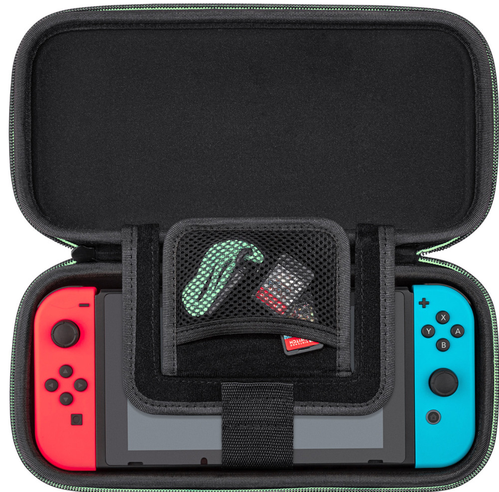 �������� ����� Deluxe: Animal Crossing ��� Nintendo Switch Slim