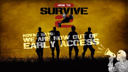 How to Survive 2 [PC,  ]