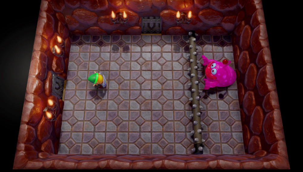 The Legend of Zelda: Link's Awakening [Switch]