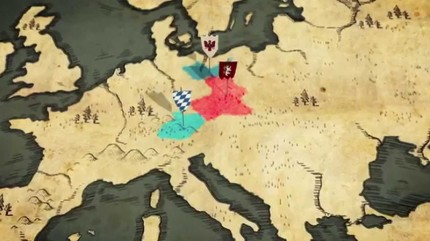 Europa Universalis IV: Art of War. Дополнение [PC, Цифровая версия]