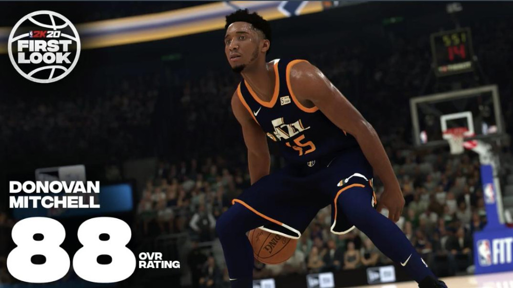 NBA 2K20 [PC, �������� ������]