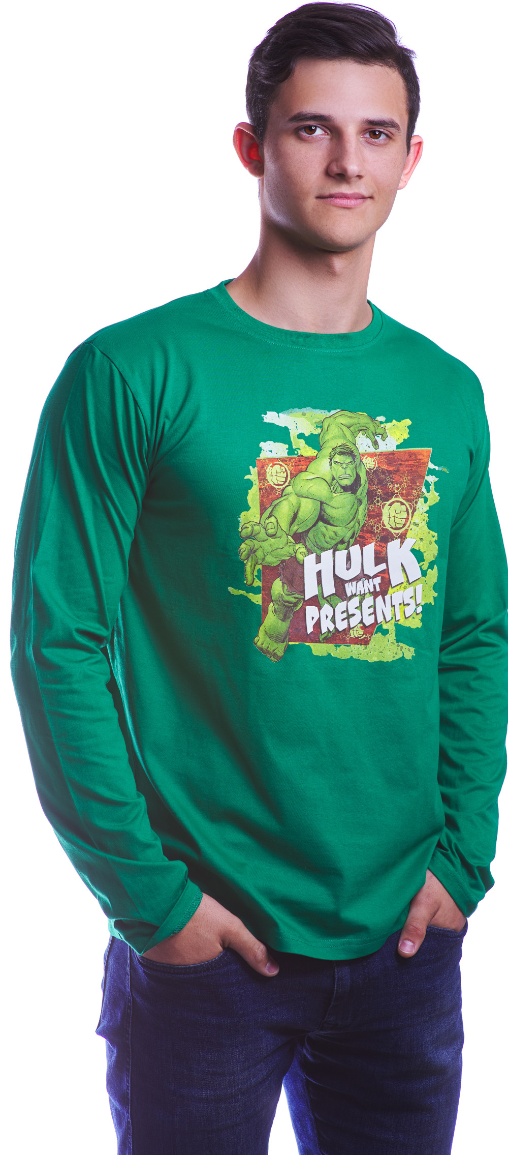  Marvel X-Mas: Hulk ()