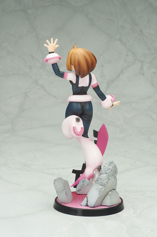 ������� My Hero Academia: Boku no Hero Academia � Uraraka Ochaco Hero Costume Ver. (24 ��)