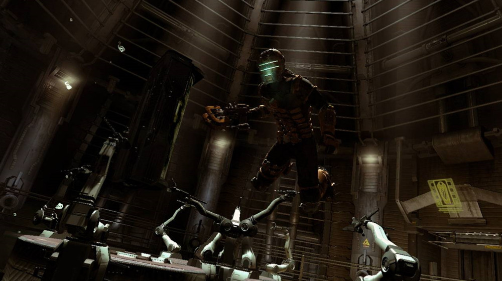 Dead Space 2 [PS3]