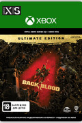 Back 4 Blood. Ultimate Edition [Xbox,  ]