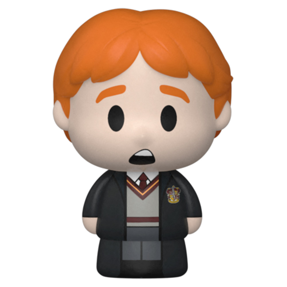  Funko POP: Harry Potter  Potions Class Ron Weasley With Neville Longbottom Chase Mini Moments