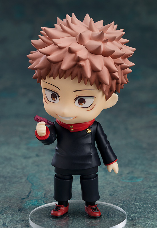 ������� Nendoroid: Jujutsu Kaisen &ndash; Yuji Itadori 2nd-Order (10 ��)