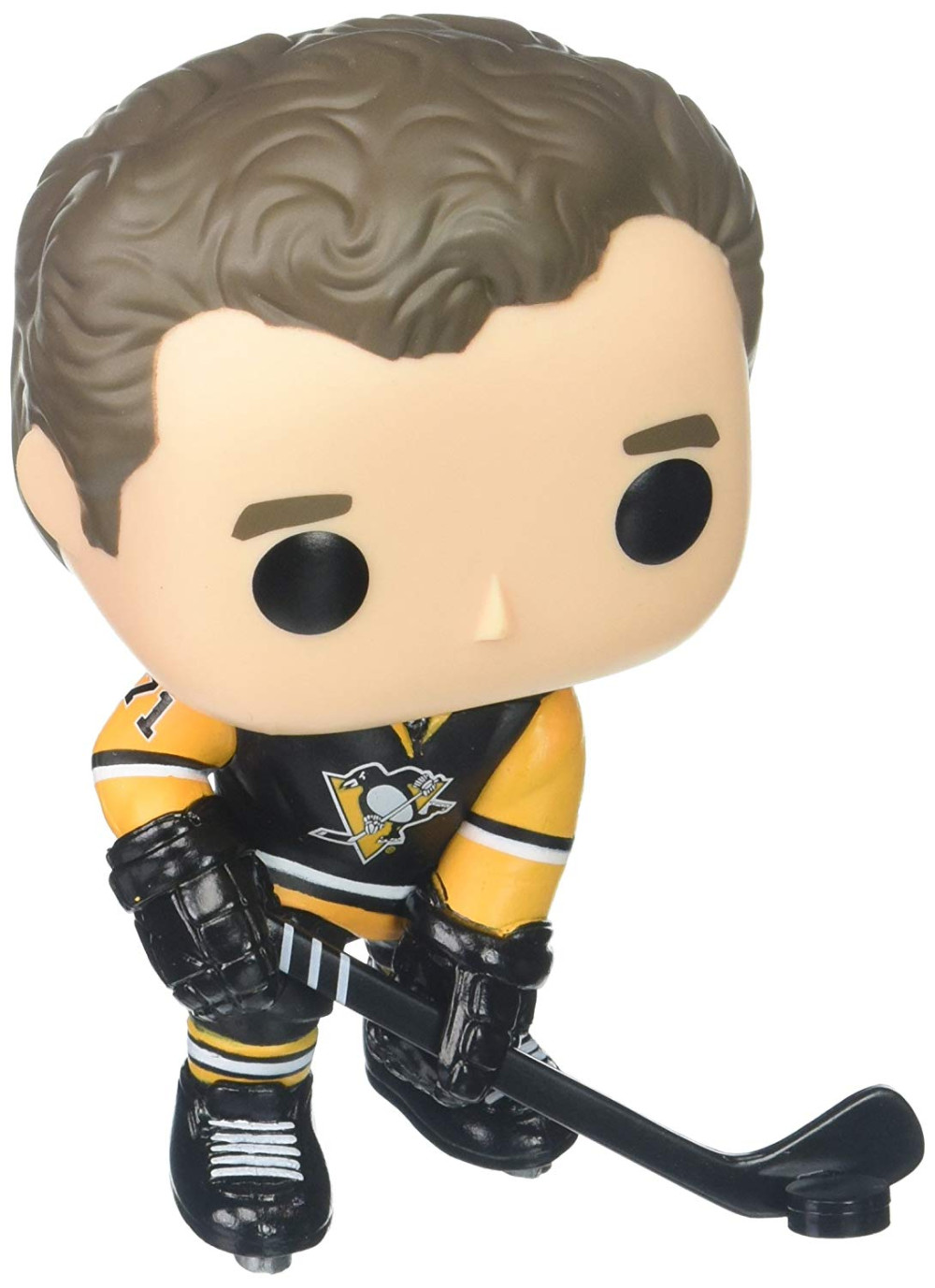  Funko POP Hockey: NHL Pittsburgh Penguins  Evgeni Malkin (9,5 )