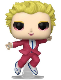  Funko POP Rocks: Ed Sheeran  Vampire (9,5 )