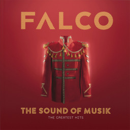 Falco  The Sound Of Musik. The Greatest Hits (2 LP)