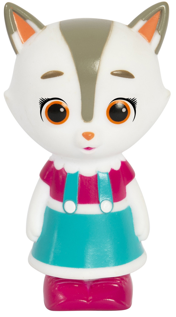 Фигурка Кошечки-Собачки: Алиса (10 см)