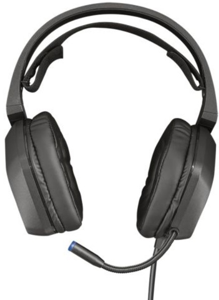  Trust GXT 450 Blizz RGB 7.1 Gaming Headset     PC (23191)