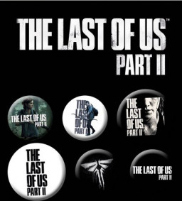   The Last Of Us: Part II Ellie