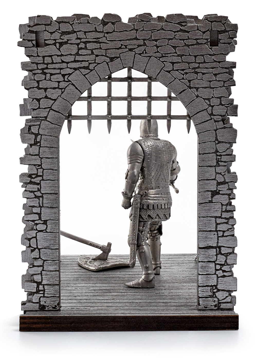 ������� Kingdom Come Deliverance: ������� � ����� (9,3 ��)