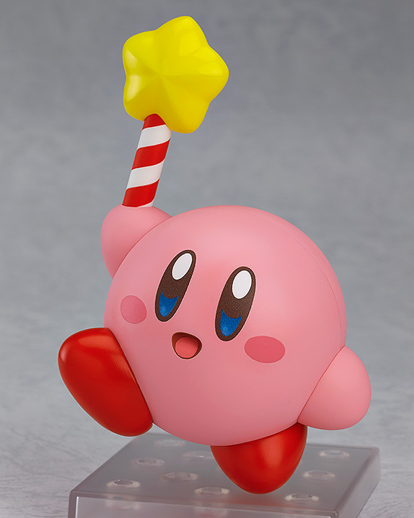  Nendoroid: Kirby – Kirby (10 )