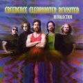 Creedence Clearwater Revival. Recollection (3 LP)