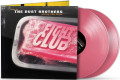 The Dust Brothers �  Fight Club [Coloured Pink Vinyl] [OST] (2 LP)