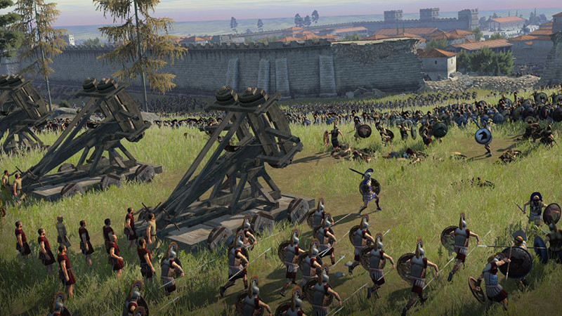 Total War: Rome II: Rise of the Republic.  [PC,  ]