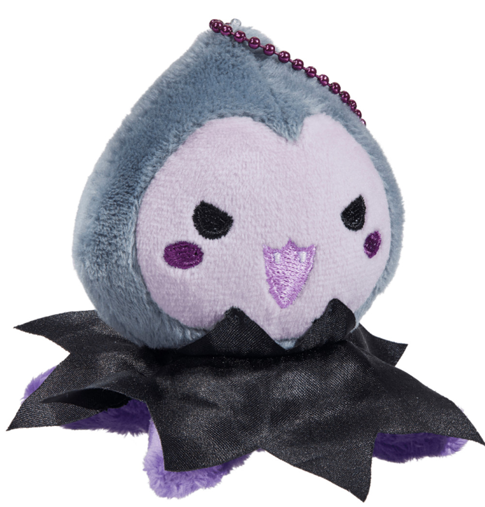   Overwatch: Pachimari Series 1 Micro (1 .  )