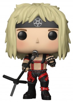  Funko POP Rocks: Mötley Crüe  Vince Neil (9,5 )