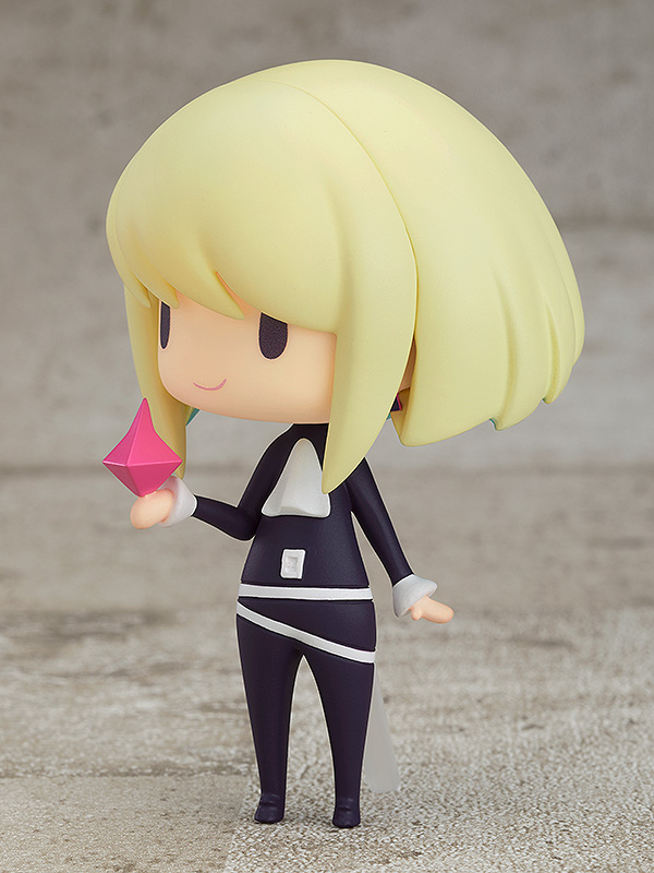 Фигурка Promare: Lio Fotia SGT Ver. (8,5 см)