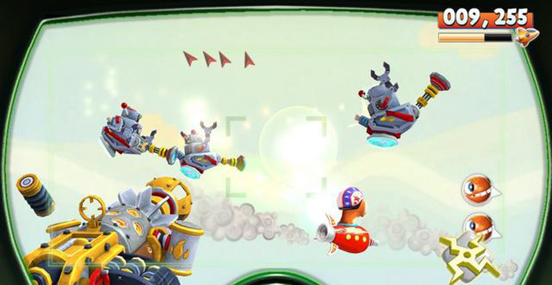 Little Deviants [PS Vita]