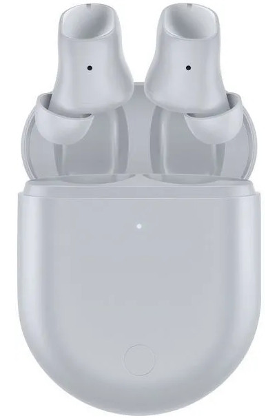 Наушники Redmi Buds 3 Pro Grey беспроводные TWSEJ01ZM (BHR5311GL)