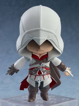  Nendoroid Assassin's Creed: Ezio Auditore (10 )