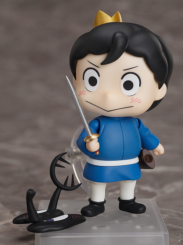 ������� Nendoroid Ousama Ranking: Bojji & Kage (10 ��)