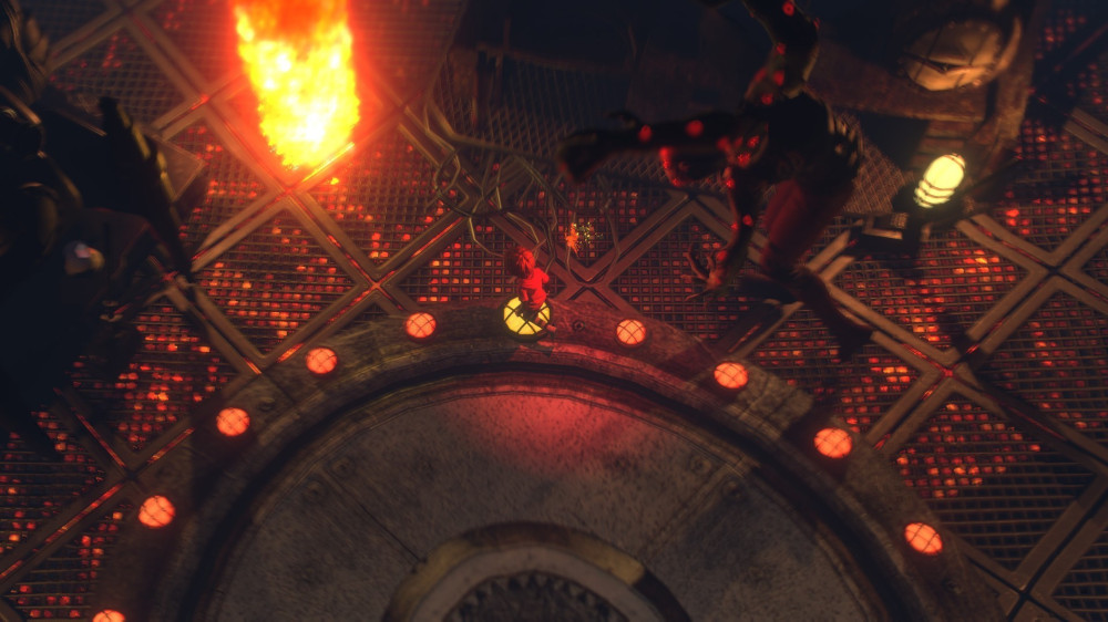 In Nightmare [PC,  ]