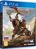 Titan Quest [PS4]