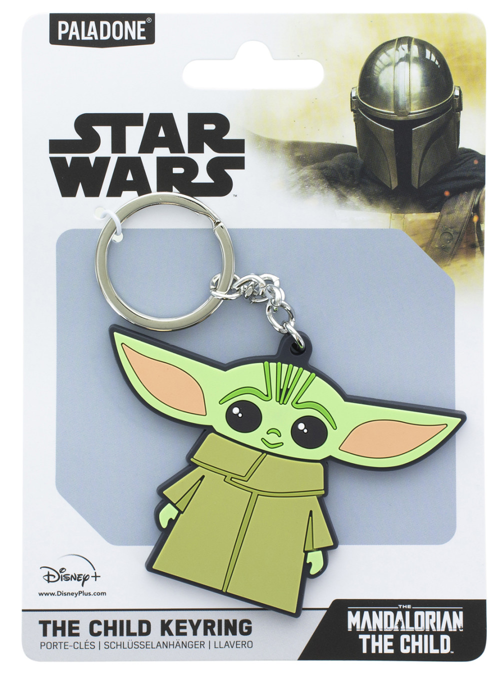 ������ Star Wars: The Mandalorian &ndash; The Child