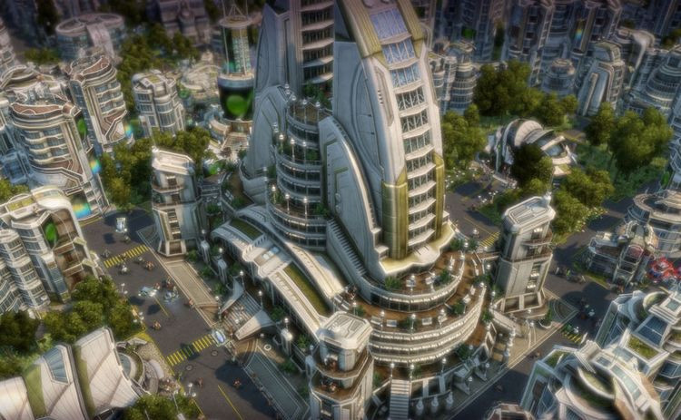 Anno 2070. .  [PC,  ]