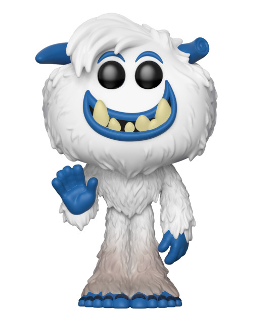 Фигурка Funko POP Movies: Smallfoot – Migo (9,5 см)