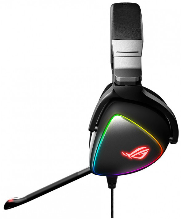 ��������� ASUS ROG DELTA ��������� ������� ��� PC (������) (90YH00Z1-B2UA00)