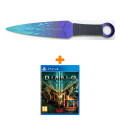  Diablo III: Eternal Collection [PS4,  ] +     2   