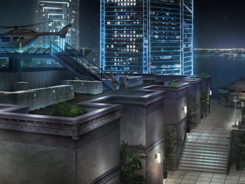 Unit 13 [PS Vita]